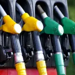 Conservare le taniche di carburante in totale sicurezza