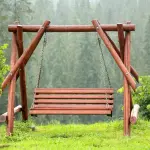 Come scegliere l’altalena per il tuo giardino: la guida completa