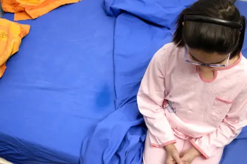 Cosa è l’Enuresi notturna dei bambini?