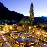 Visitare Bolzano