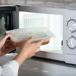 Come usare correttamente il Microonde