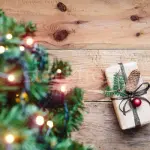 Gli alberi di Natale per piccoli spazi