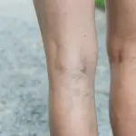 Ulcere alle gambe, cause e cura